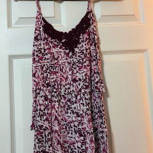 Flowy Tank Top